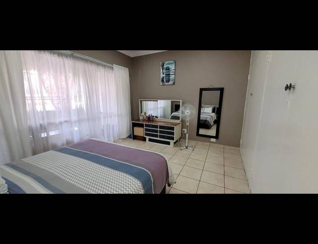 2 BEDROOM TOWNHOUSE FOR SALE IN NEW REDRUTH